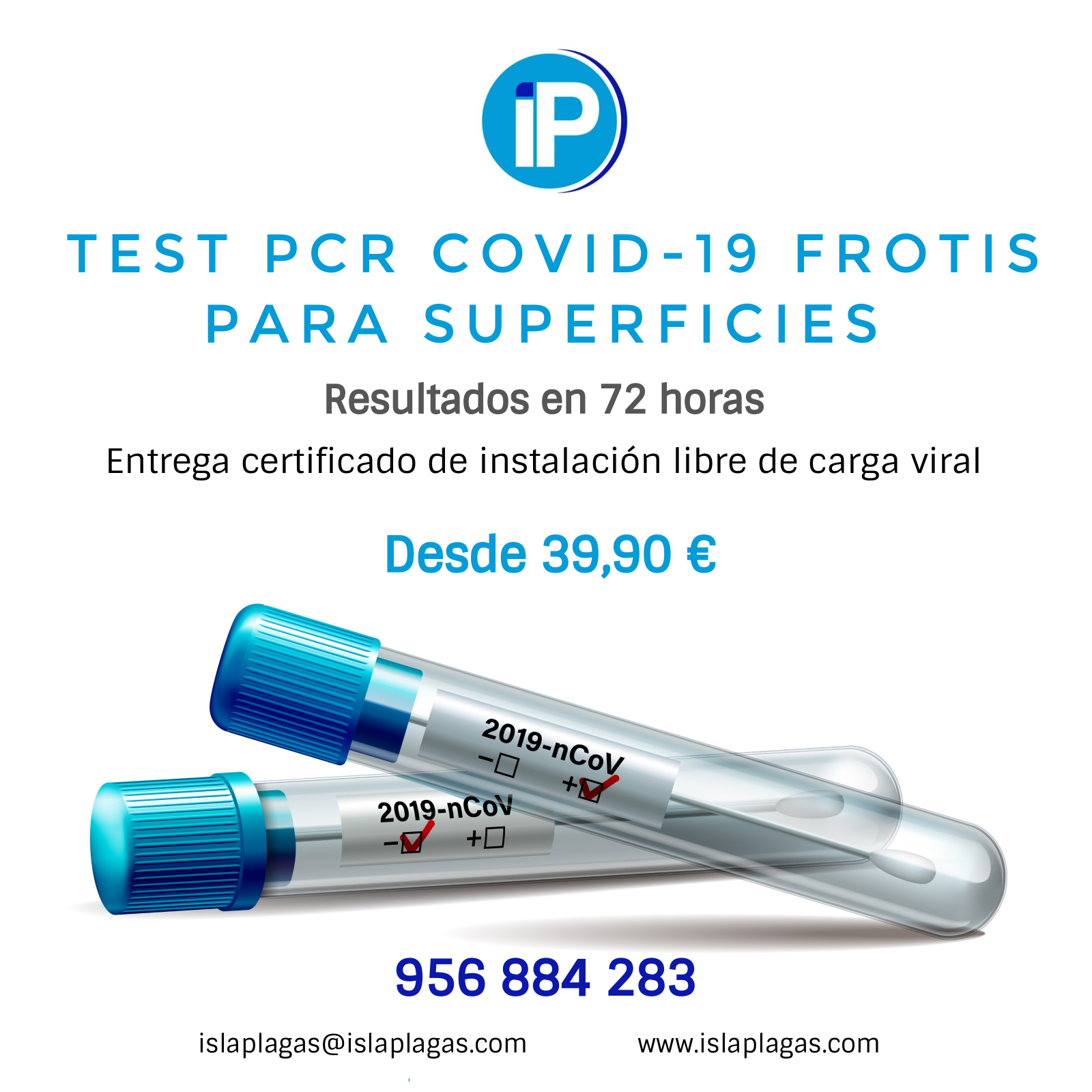 test pcr covid-19