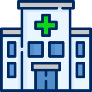 Centros de salud